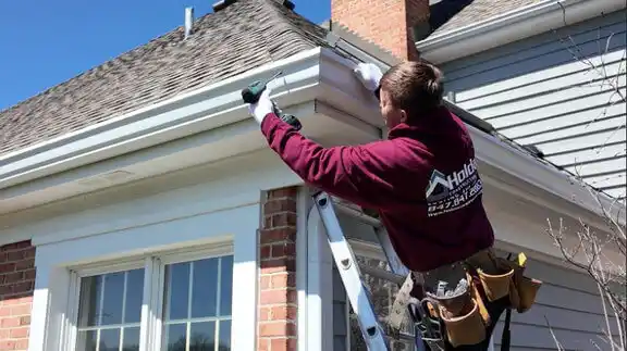 gutter services Maryland